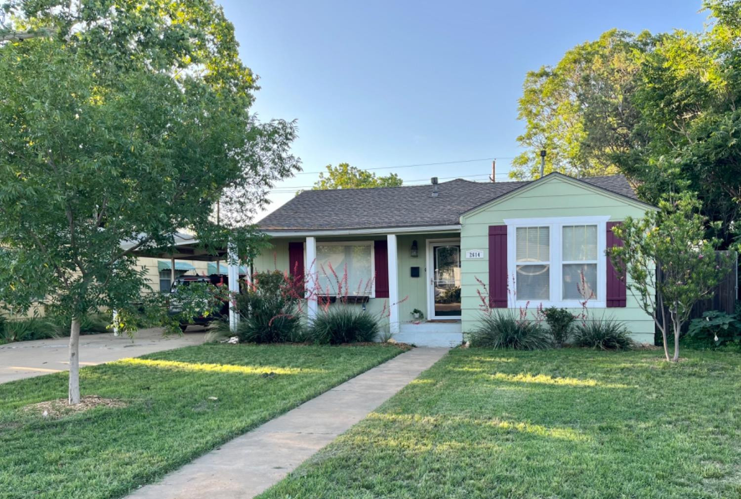 2614 32nd Street Lubbock, TX 79410 - Photo 35 of 35 Photo 35