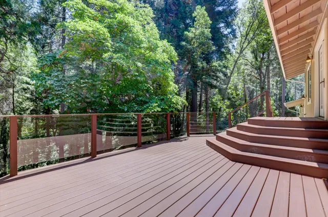 $798,000 | 11877 Incline Shaft Road, Nevada City, CA 95959