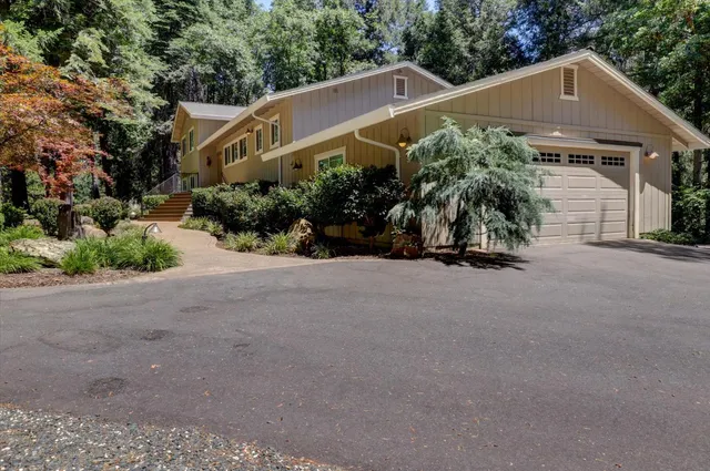 $798,000 | 11877 Incline Shaft Road, Nevada City, CA 95959