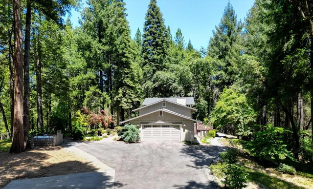 $798,000 | 11877 Incline Shaft Road, Nevada City, CA 95959