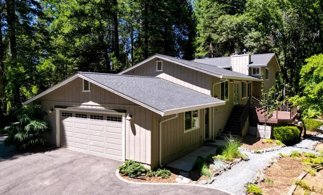 $798,000 | 11877 Incline Shaft Road, Nevada City, CA 95959