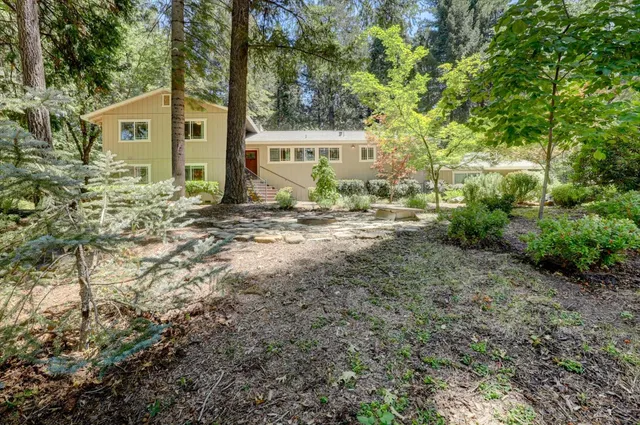 $798,000 | 11877 Incline Shaft Road, Nevada City, CA 95959