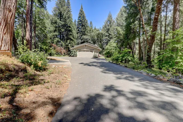 $798,000 | 11877 Incline Shaft Road, Nevada City, CA 95959