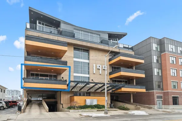 $339,900 | 199 South 5th Street, Unit 301, Columbus, OH 43215