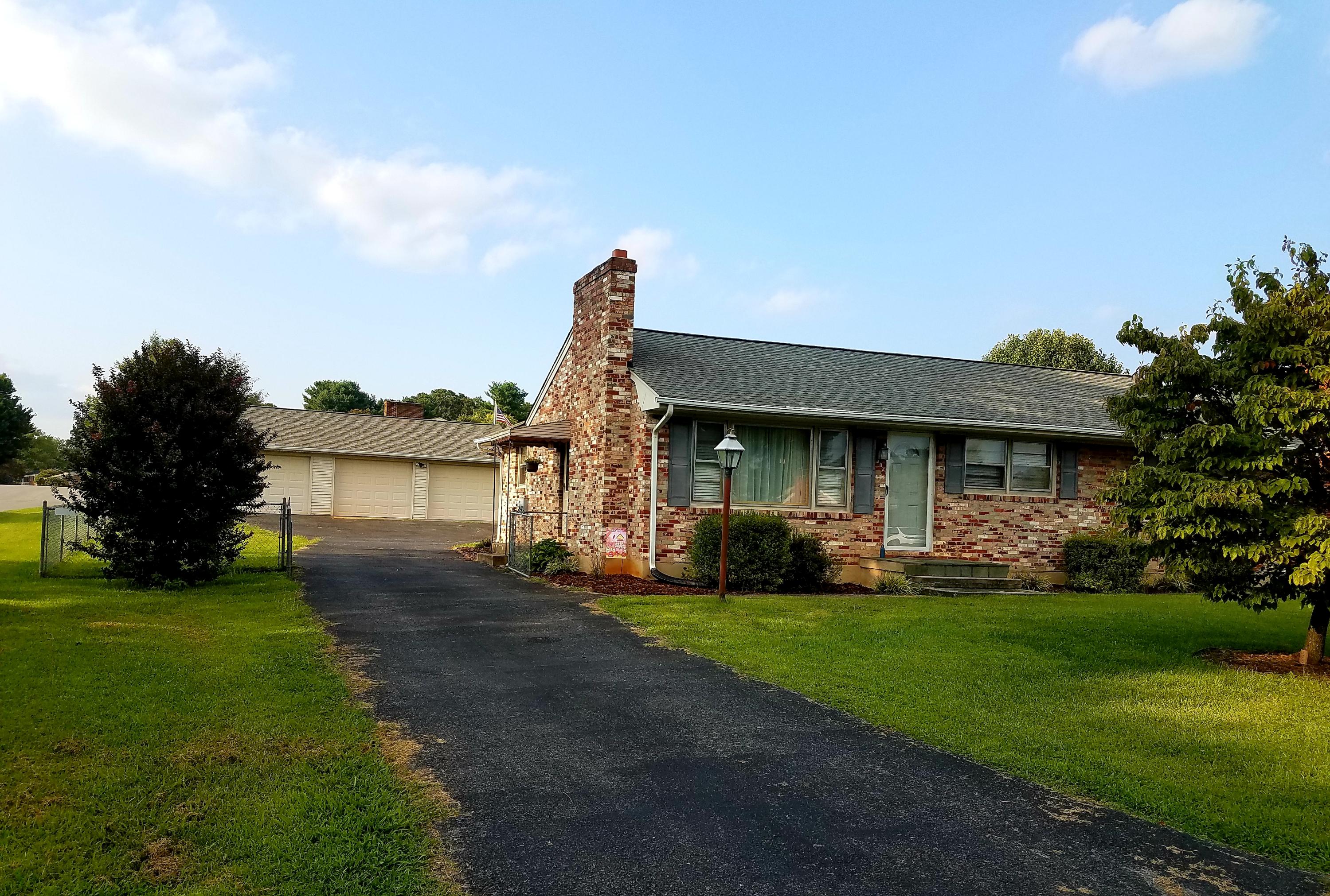 502 Magnolia Road Roanoke, VA 24019 - Photo 1 of 33 Listing