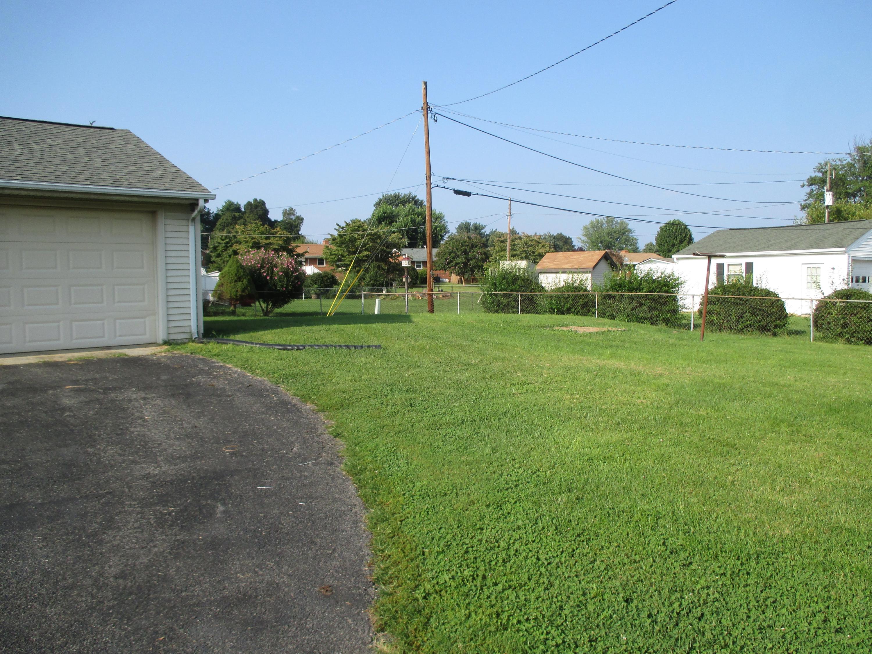 502 Magnolia Road Roanoke, VA 24019 - Photo 30 of 33 28