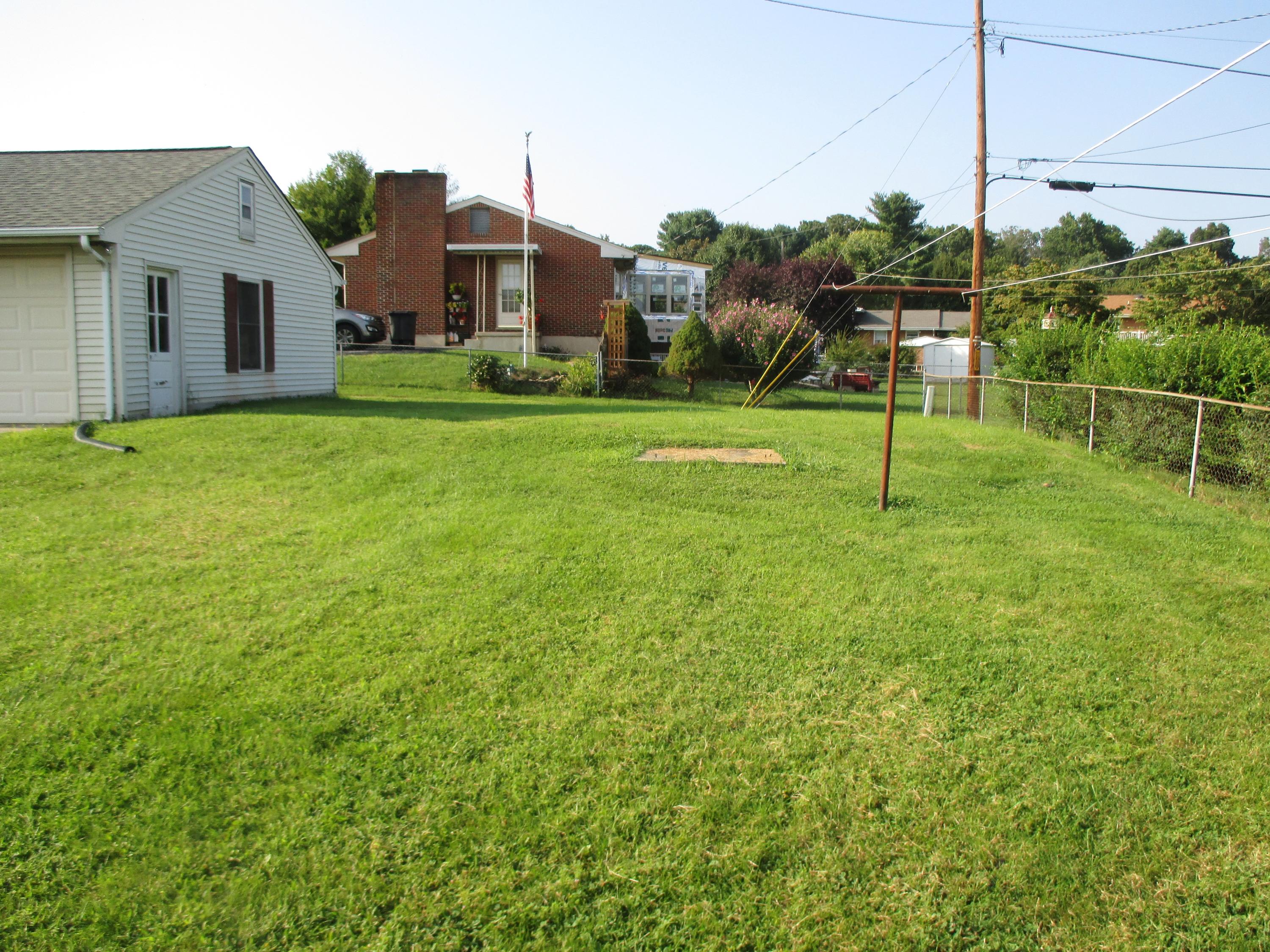 502 Magnolia Road Roanoke, VA 24019 - Photo 32 of 33 30