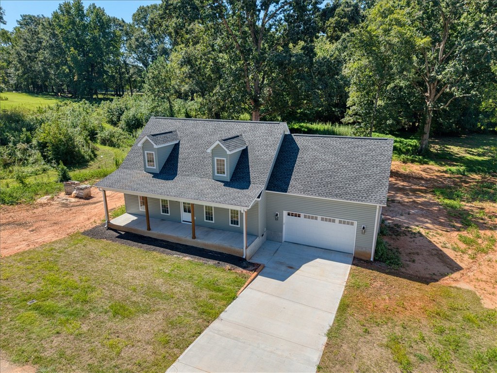 127 Boxwood Lane Anderson, SC 29621 - Photo 39 of 41 Gallery Image 39