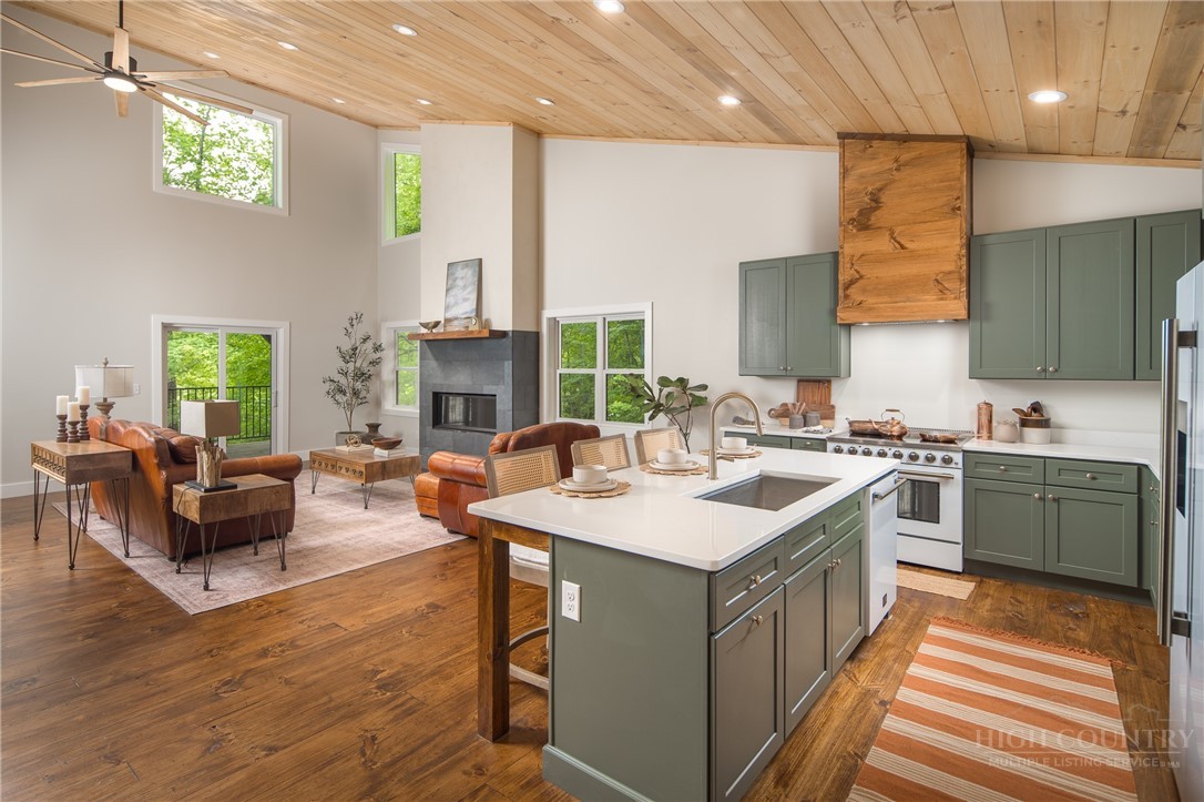 207 Laurel Canopy Lane Boone, NC 28607 - Photo 12 of 49