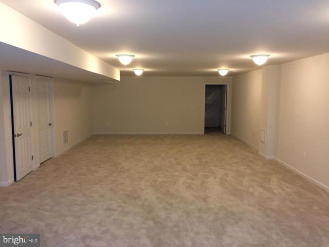 571 Hunters Road Culpeper, VA 22701 - Photo 19 of 22 Basement