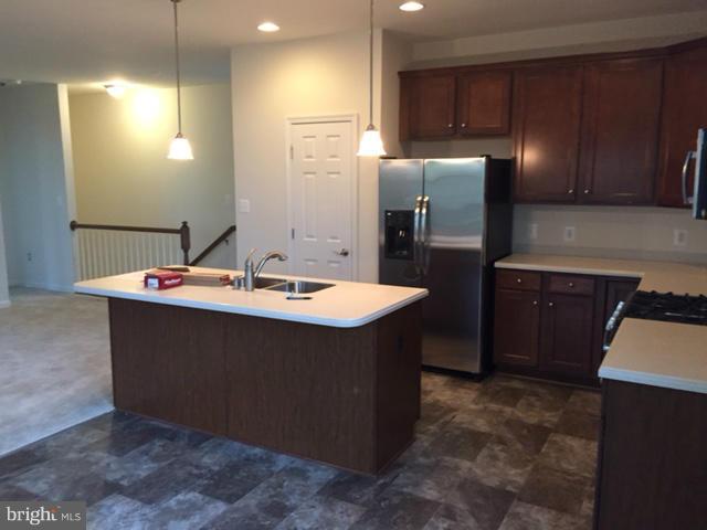 571 Hunters Road Culpeper, VA 22701 - Photo 4 of 22 Kitchen