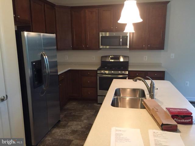 571 Hunters Road Culpeper, VA 22701 - Photo 5 of 22 Kitchen