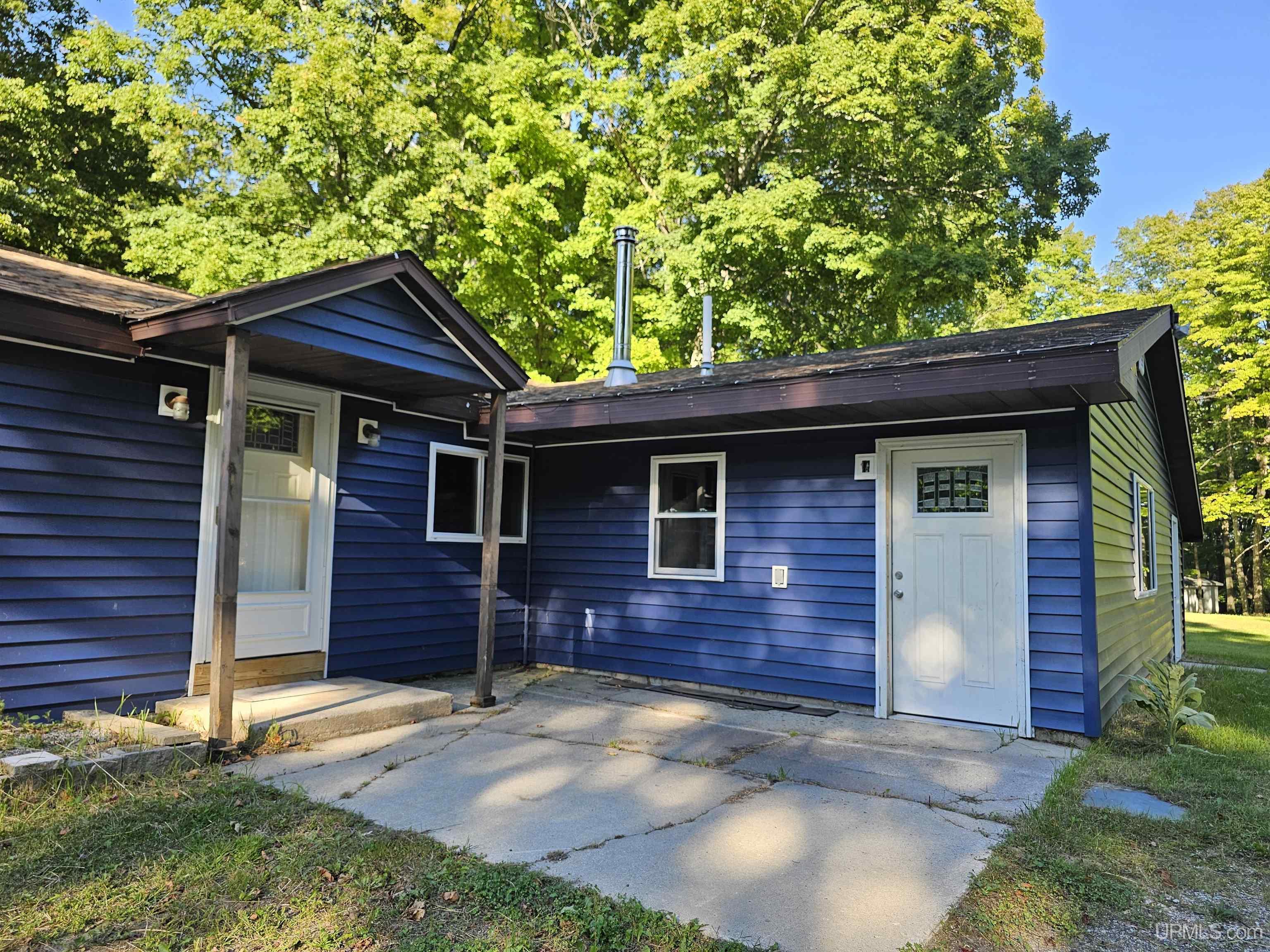 820 Ash Road Manistique, MI 49854 - Photo 24 of 70 Gallery Image 24