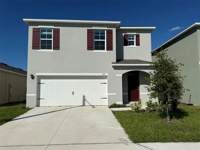 $2,600 | 915 Waterfall Boulevard, Davenport, FL 33837