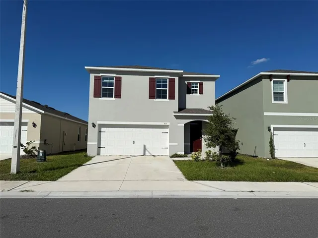 $2,600 | 915 Waterfall Boulevard, Davenport, FL 33837