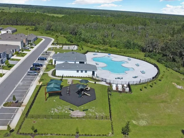 $2,600 | 915 Waterfall Boulevard, Davenport, FL 33837