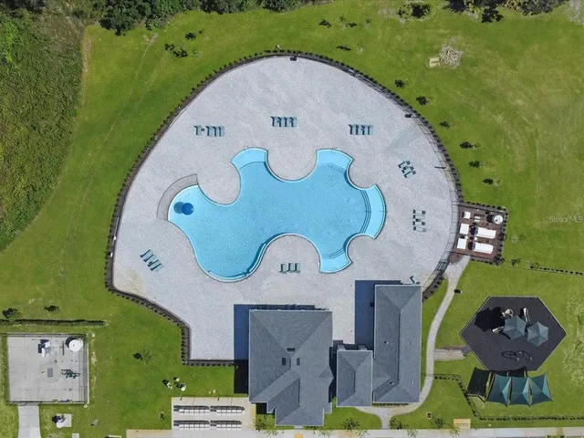 $2,600 | 915 Waterfall Boulevard, Davenport, FL 33837