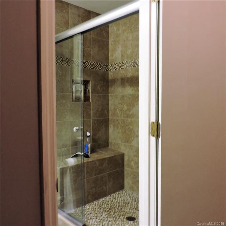 848 South Potter Road Lancaster, SC 29720 - Photo 12 of 24 a bathroom with a shower