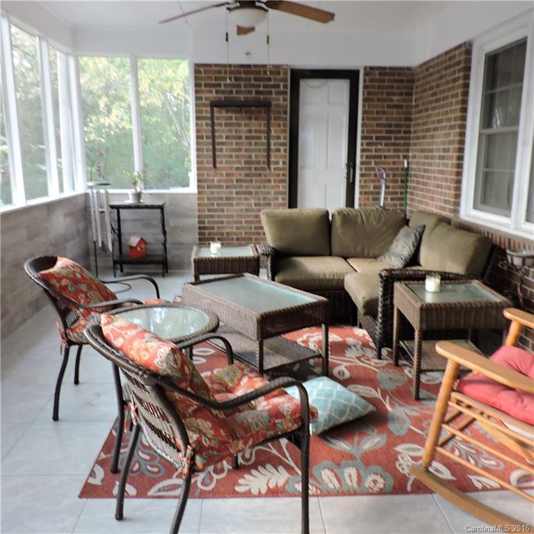848 South Potter Road Lancaster, SC 29720 - Photo 17 of 24 a dining room with furniture and wooden floor