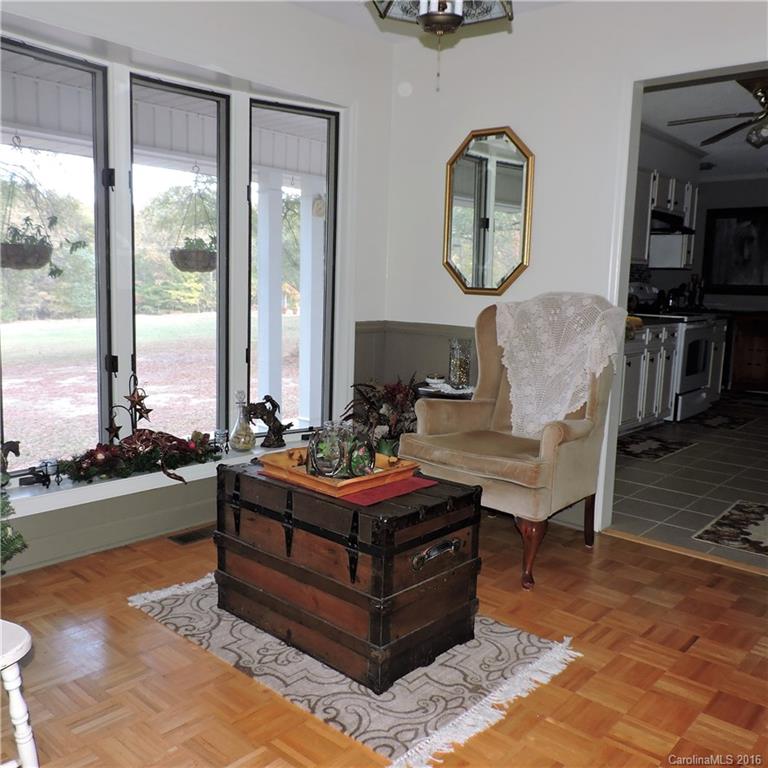 848 South Potter Road Lancaster, SC 29720 - Photo 19 of 24 a living room with furniture and a window