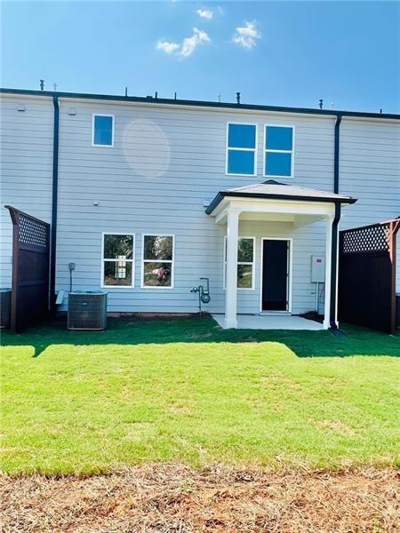 741 Gabby Point Mableton, GA 30126 - Photo 19 of 24