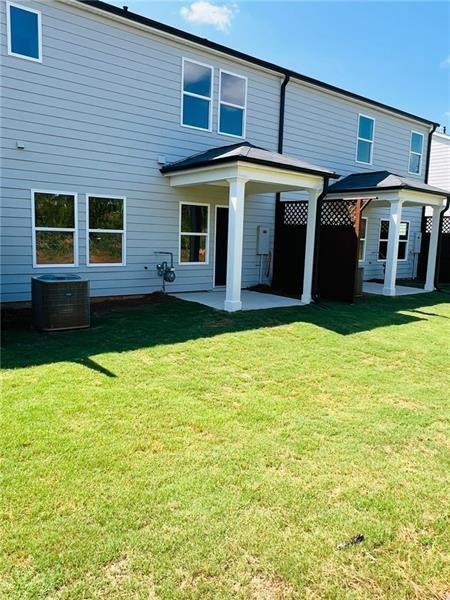 741 Gabby Point Mableton, GA 30126 - Photo 20 of 24