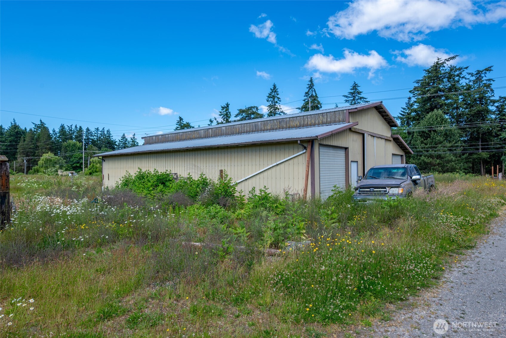 2842 Hunt Road Oak Harbor, WA 98277 - Photo 28 of 35