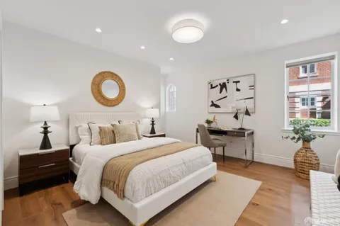 $1,695,000 | 1830 Jackson Street, Unit I, San Francisco, CA 94109
