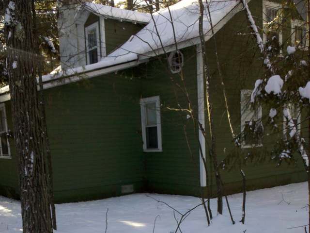 3871 Rice Lane Eagle River, WI 54521 - Photo 4 of 7 Gallery Image 4