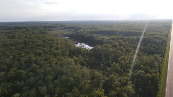 $139,900 | Tbd Kestrel Avenue, McGrath, MN 56350