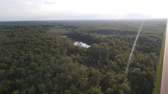 $139,900 | Tbd Kestrel Avenue, McGrath, MN 56350