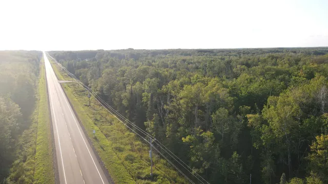 $139,900 | Tbd Kestrel Avenue, McGrath, MN 56350