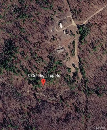 $65,500 | 10857 High Top Road, Potosi, MO 63664