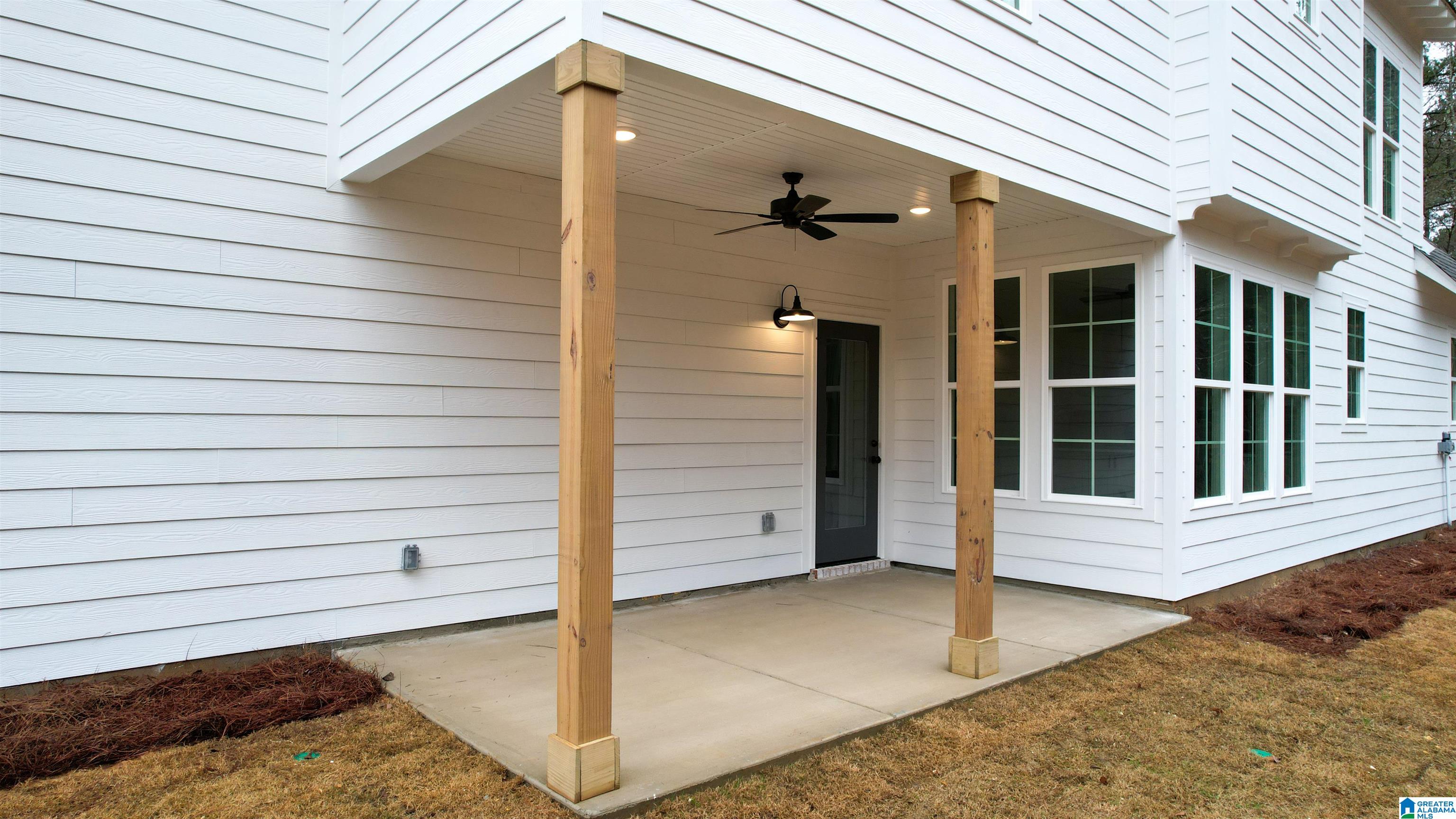 4056 Chelsea Ridge Trail Columbiana, AL 35051 - Photo 38 of 41