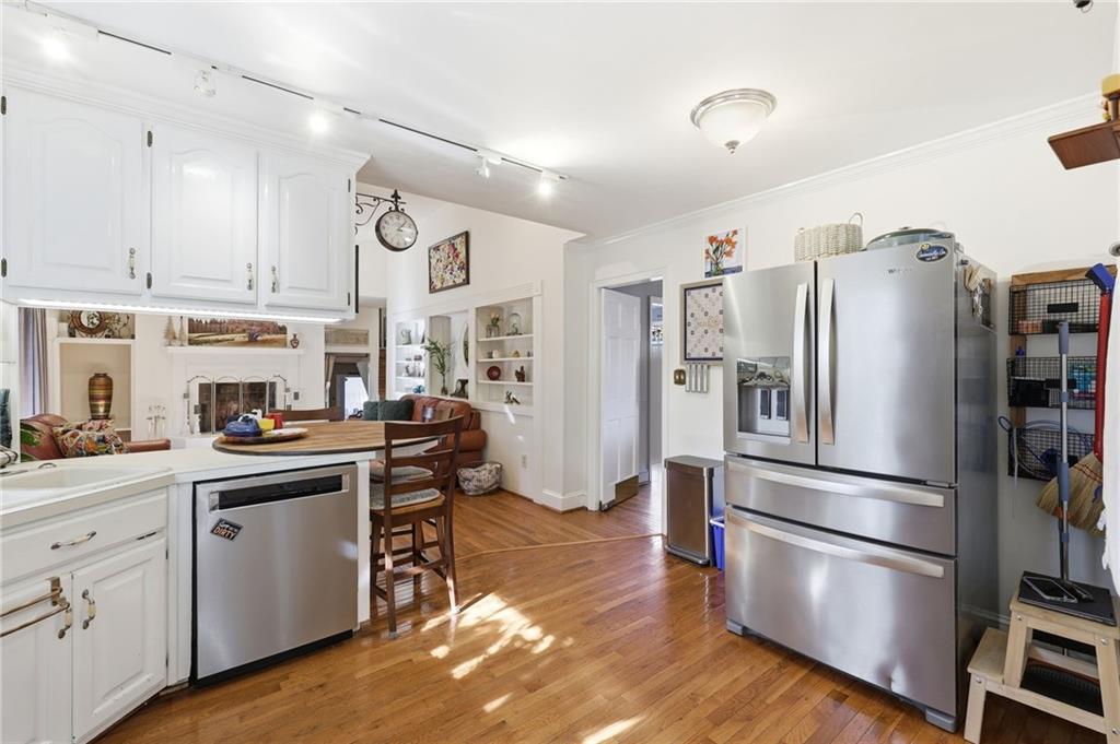 1225 Cumberland Valley Road Gainesville, GA 30501 - Photo 12 of 42