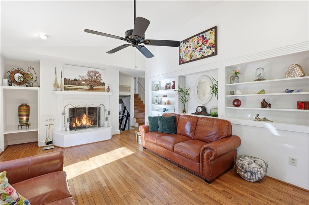 1225 Cumberland Valley Road Gainesville, GA 30501 - Photo 13 of 42