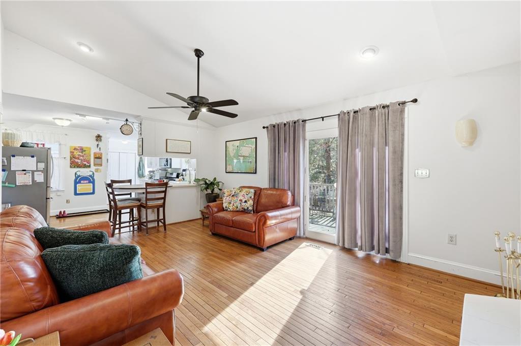 1225 Cumberland Valley Road Gainesville, GA 30501 - Photo 14 of 42