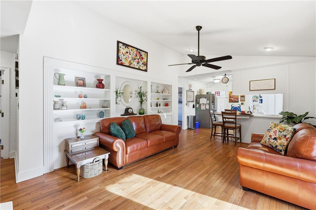 1225 Cumberland Valley Road Gainesville, GA 30501 - Photo 15 of 42