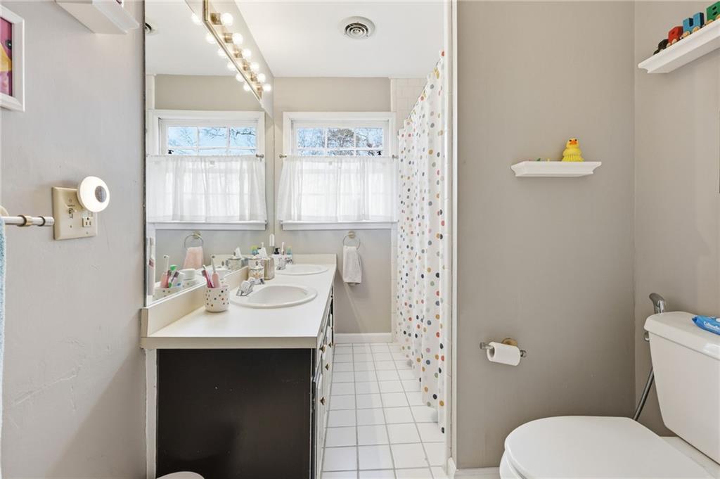 1225 Cumberland Valley Road Gainesville, GA 30501 - Photo 17 of 42