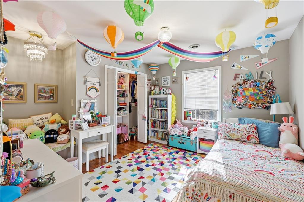 1225 Cumberland Valley Road Gainesville, GA 30501 - Photo 18 of 42