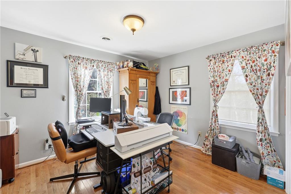 1225 Cumberland Valley Road Gainesville, GA 30501 - Photo 21 of 42