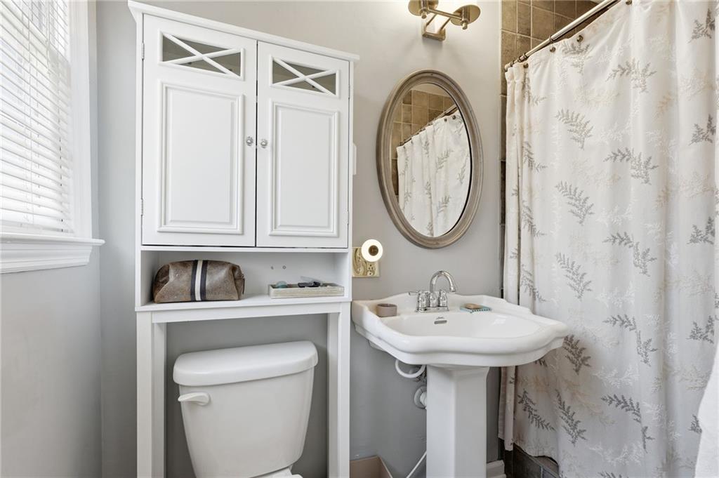 1225 Cumberland Valley Road Gainesville, GA 30501 - Photo 24 of 42