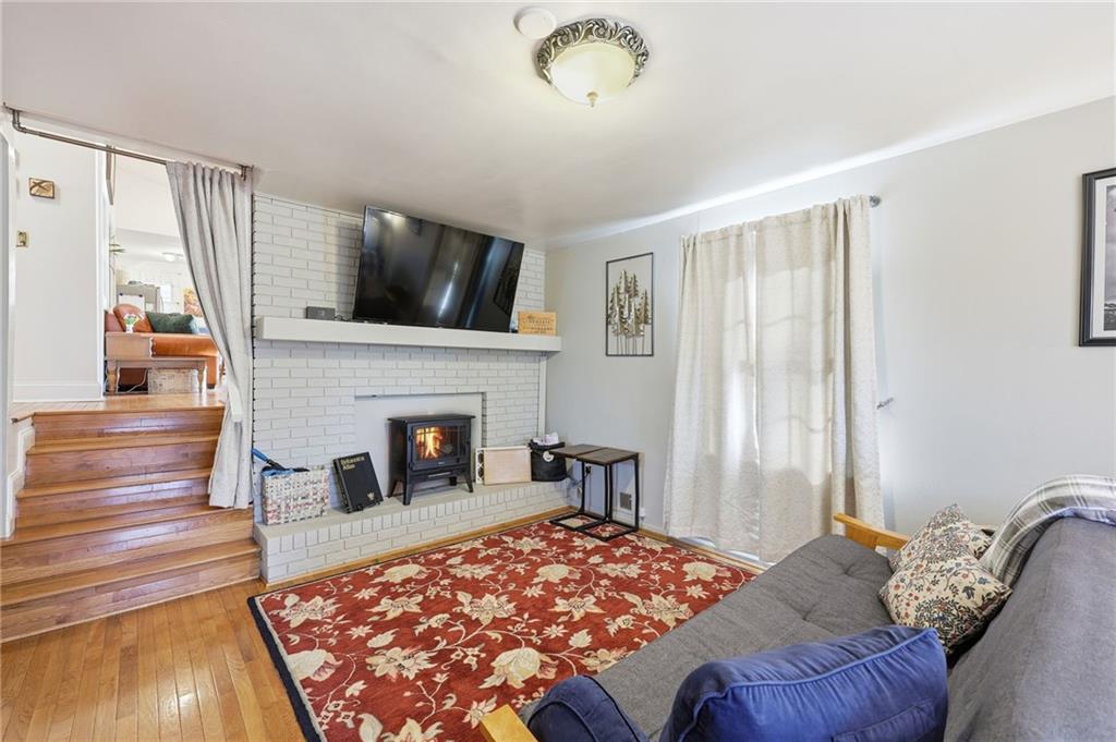 1225 Cumberland Valley Road Gainesville, GA 30501 - Photo 25 of 42