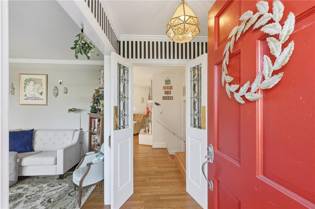 1225 Cumberland Valley Road Gainesville, GA 30501 - Photo 3 of 42