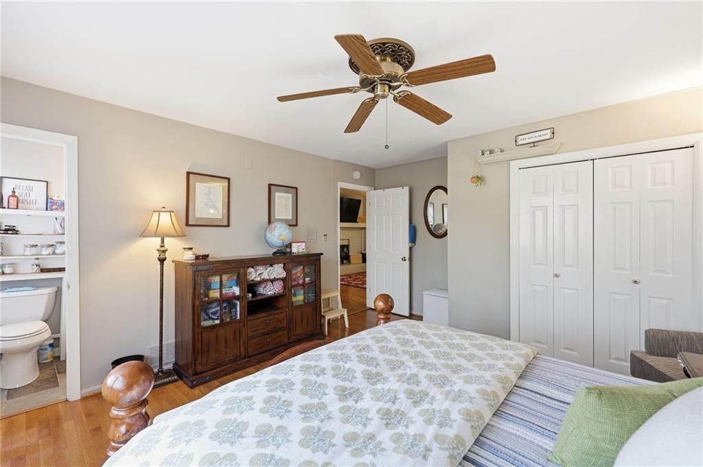 1225 Cumberland Valley Road Gainesville, GA 30501 - Photo 31 of 42