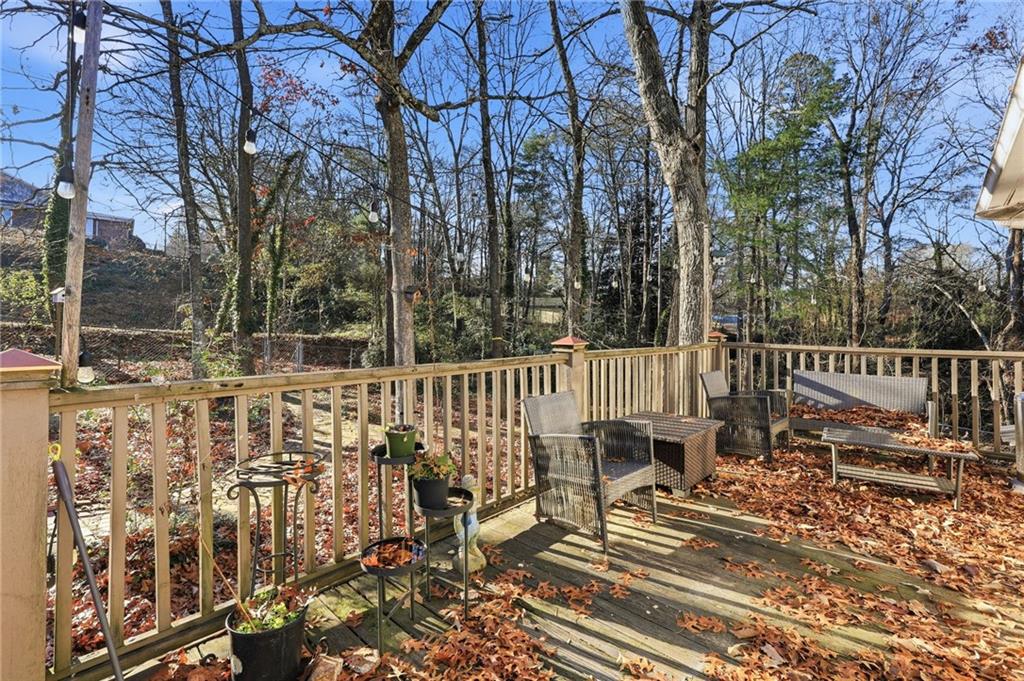 1225 Cumberland Valley Road Gainesville, GA 30501 - Photo 33 of 42