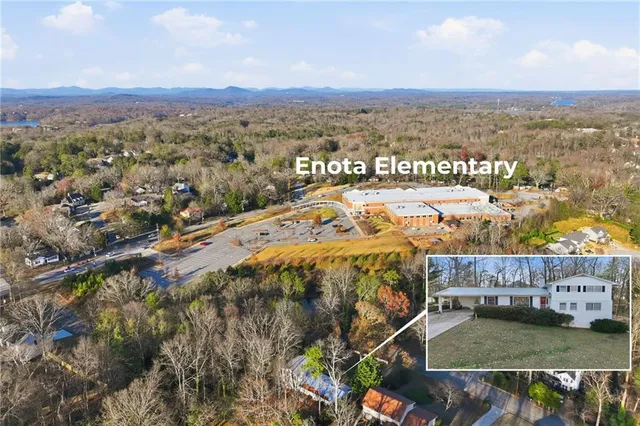 $425,000 | 1225 Cumberland Valley Road, Gainesville, GA 30501