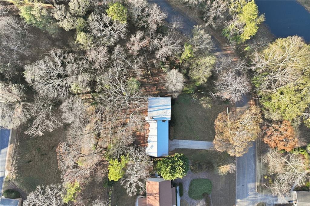 1225 Cumberland Valley Road Gainesville, GA 30501 - Photo 38 of 42