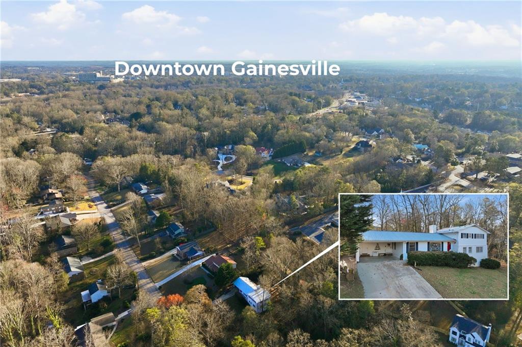 1225 Cumberland Valley Road Gainesville, GA 30501 - Photo 40 of 42