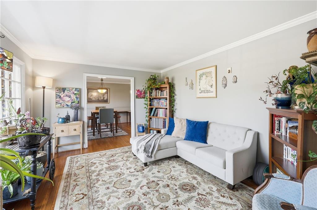 1225 Cumberland Valley Road Gainesville, GA 30501 - Photo 4 of 42